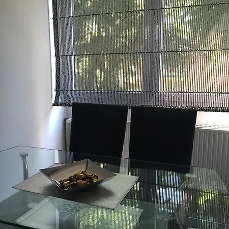 Apartman Asija Szarajevó