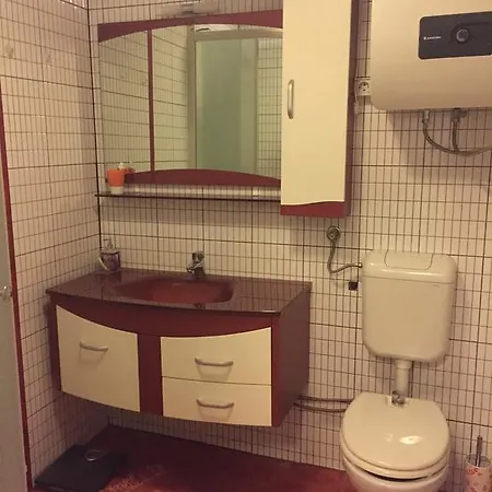 Asija Apartman