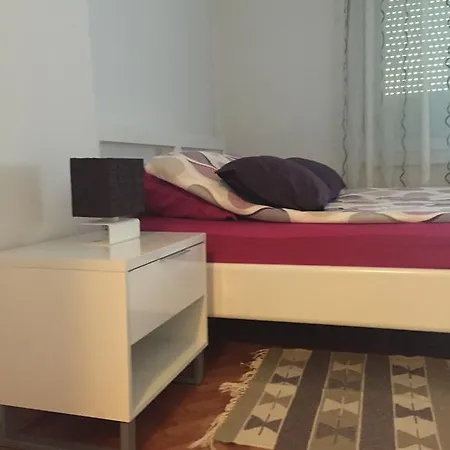 Asija Apartment
