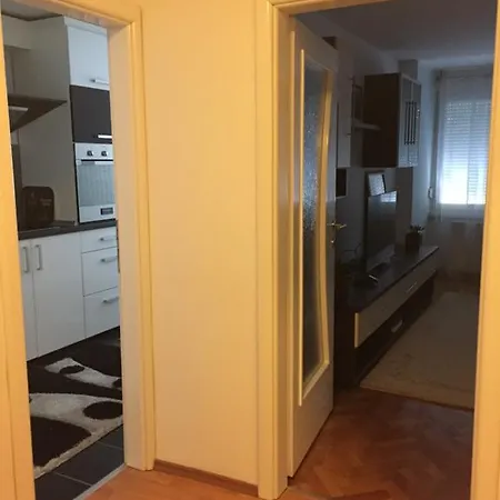 Apartment Asija
