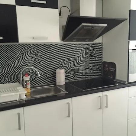 Asija Apartment Sarajevo