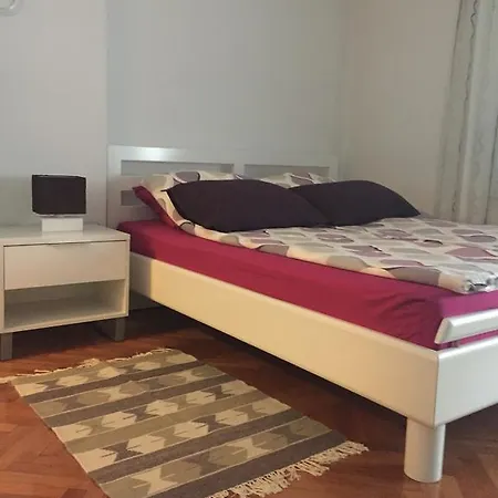Apartment Asija