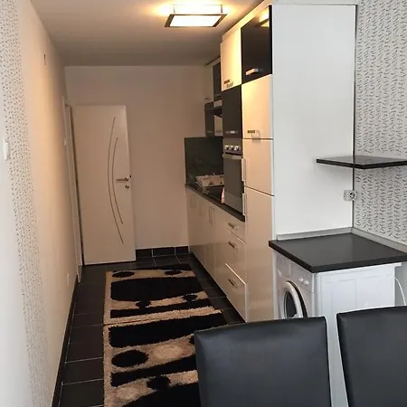 Asija Apartment