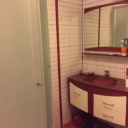 Asija Apartment *