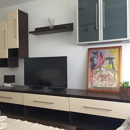 Asija Apartman