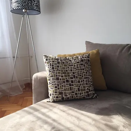 Asija Apartman