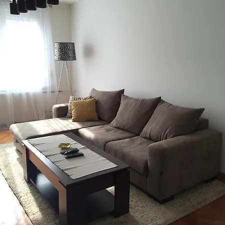 Asija Apartman